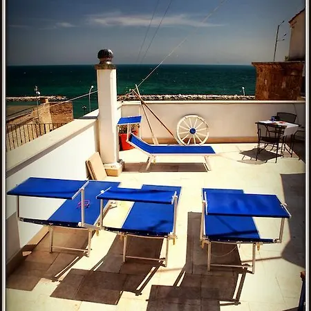 La Muraglia 2* Bari