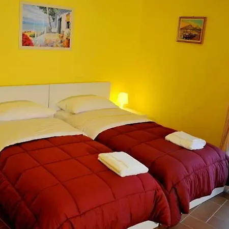 La Muraglia Бари