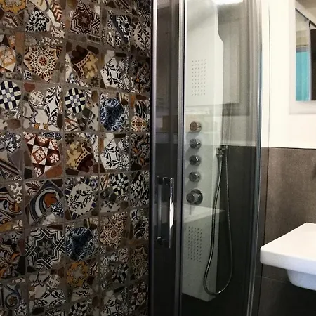 Frühstückspension La Muraglia 4*