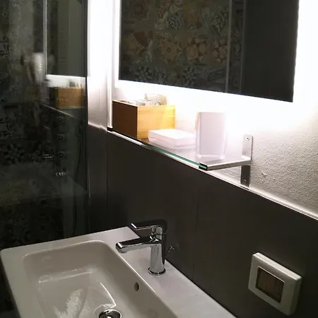 Oda ve Kahvaltı La Muraglia