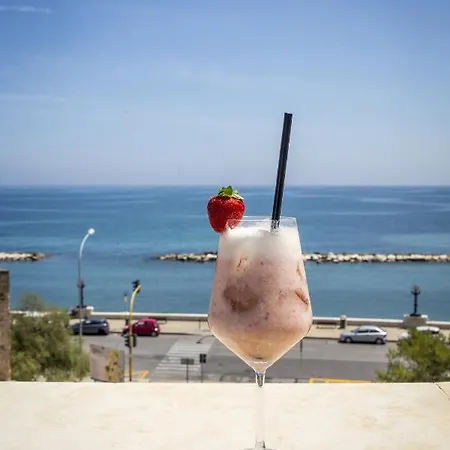 La Muraglia Frühstückspension Bari
