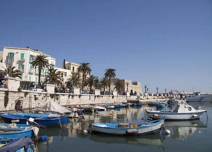 Bed & Breakfast La Muraglia