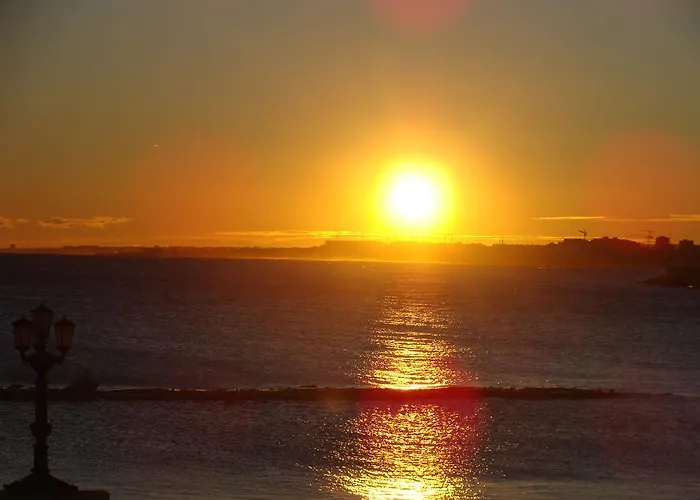 La Muraglia Bed & Breakfast Bari