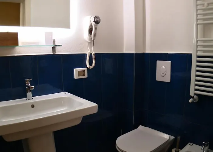 La Muraglia Bed & Breakfast