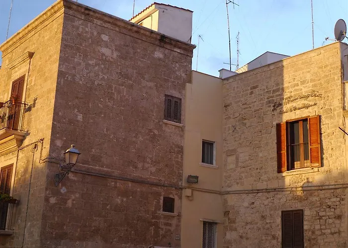 Bed & Breakfast La Muraglia