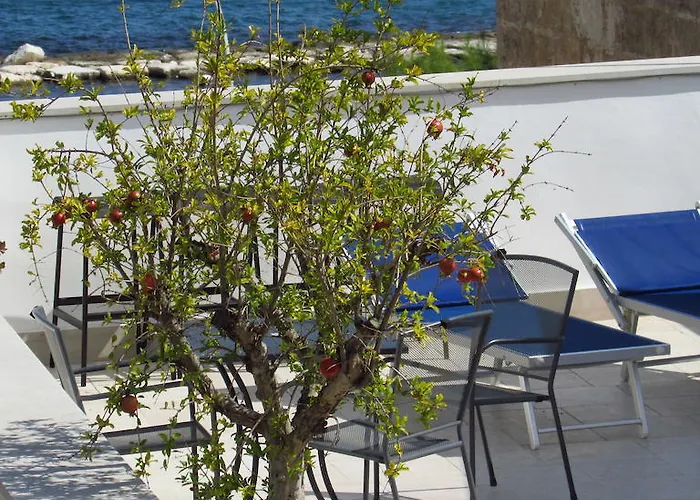 Bed & Breakfast La Muraglia