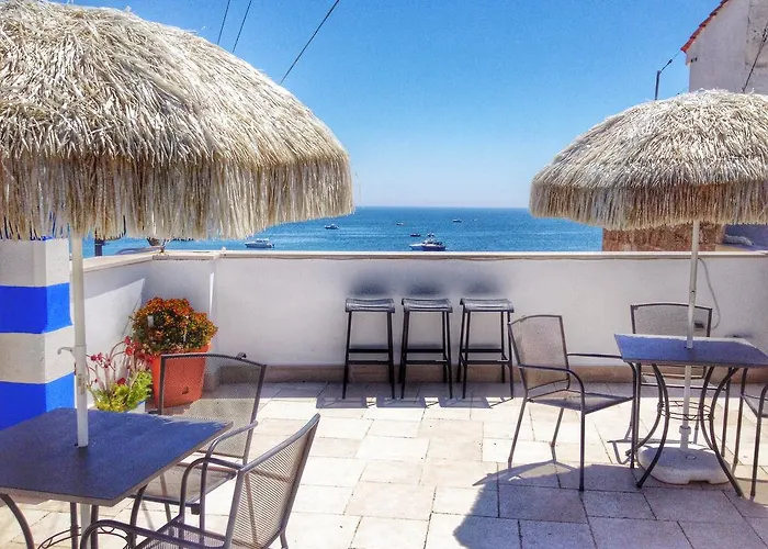 Bed & Breakfast La Muraglia 4*