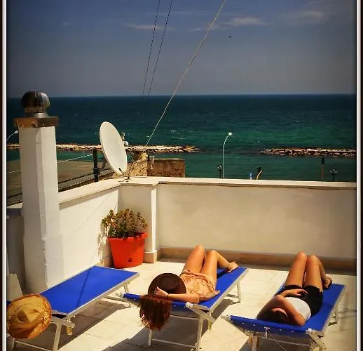 La Muraglia Bed & Breakfast