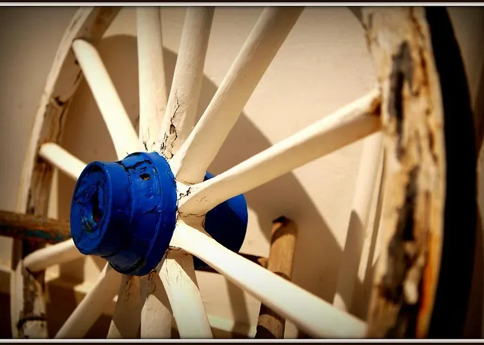 Bed & Breakfast La Muraglia Bari