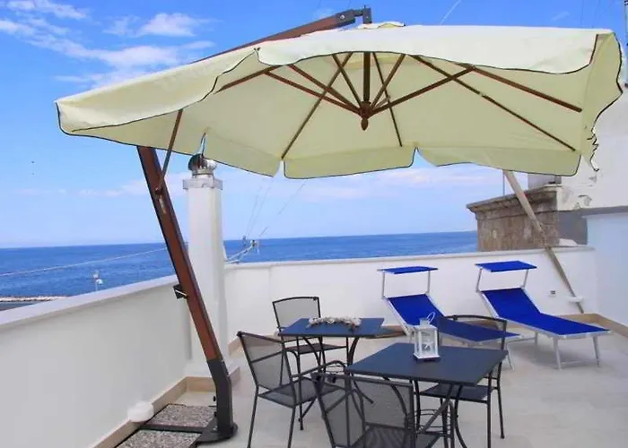 Bed & Breakfast La Muraglia 4*