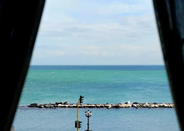 Bed & Breakfast La Muraglia