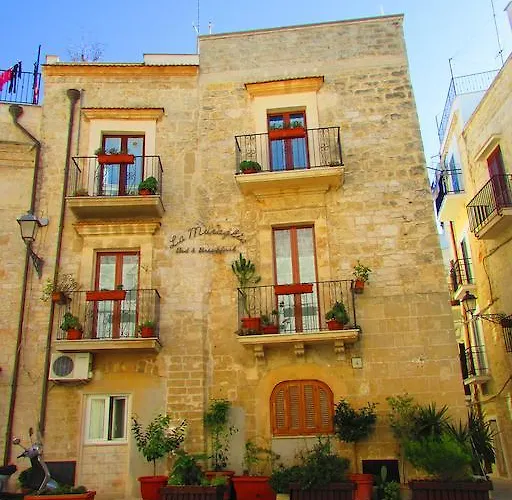 Bed & Breakfast La Muraglia Bari
