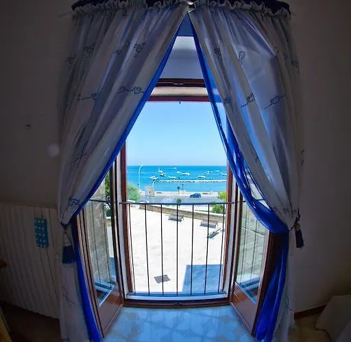 Bed & Breakfast La Muraglia Bari