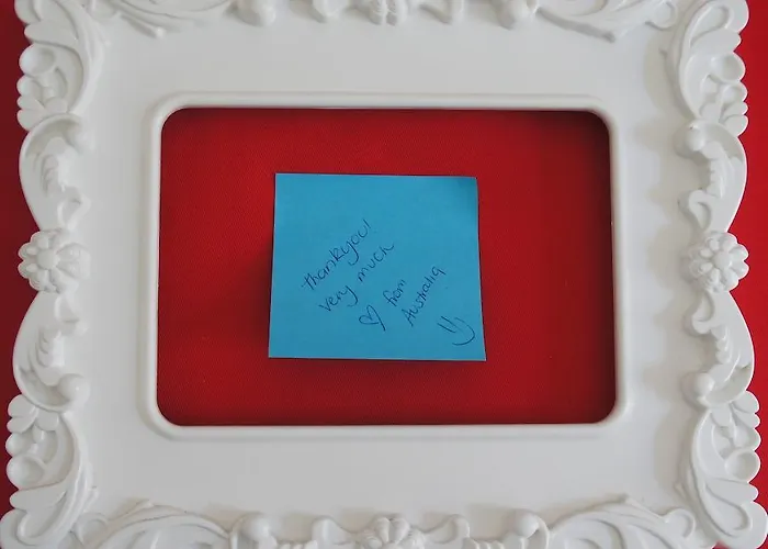 Bed & Breakfast La Muraglia