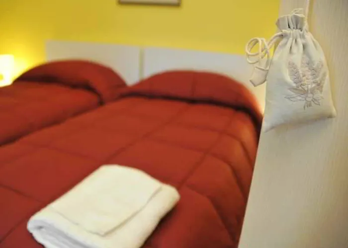 La Muraglia Bed & Breakfast