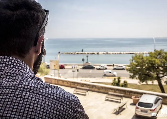 Bed & Breakfast La Muraglia 4*